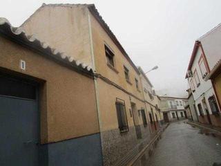 Maison  Pablo ruiz picasso 3. Vivienda en venta