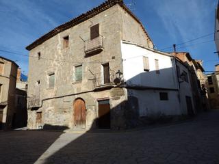 Haus  Major 10-12. Vivienda en venta