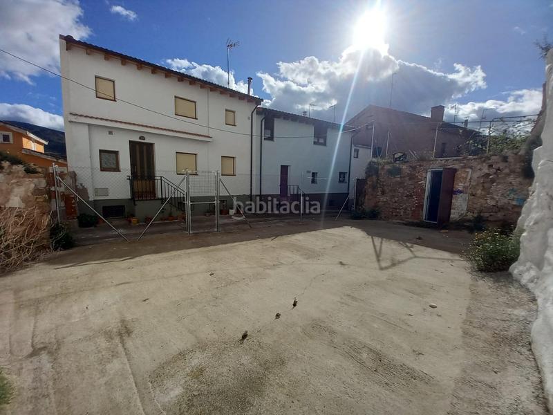 Foto 0d025bbf-b4a6-4416-861e-e6cfb27e80a6. Casa in castillo 12 in Nalda