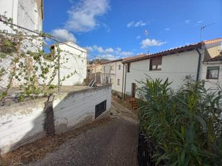 Maison  Castillo 12. Vivienda en venta