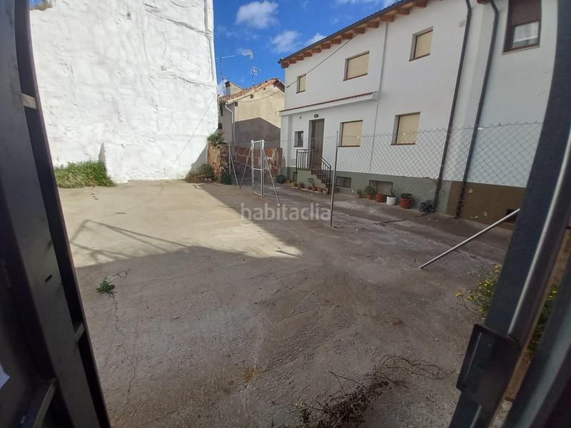 Foto 428f0f7f-c181-4119-8119-be8ac8721619. Casa in castillo 12 in Nalda