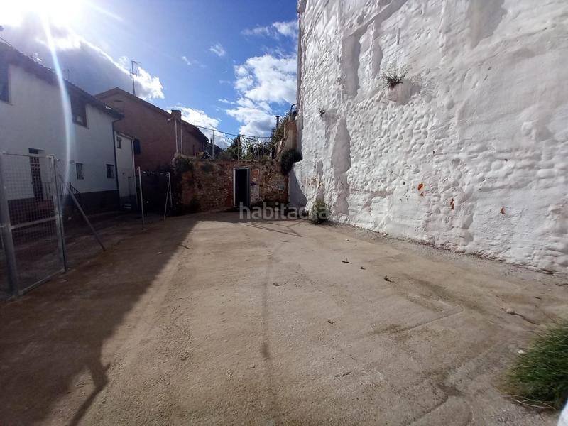 Foto aca4bd9f-3176-476f-b3be-cb623f7a96d6. Casa in castillo 12 in Nalda