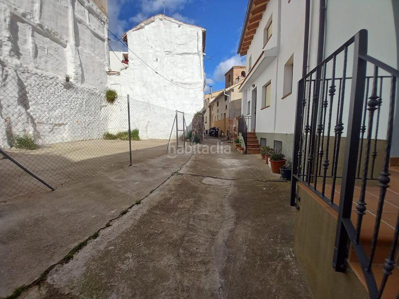 Foto ef4c82ac-47bb-4bba-a358-87568b481872. Casa in castillo 12 in Nalda