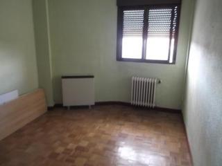 Appartement à Abogados de atocha 1. Vivienda en venta