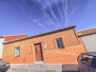 Casa  De la fe 34. Vivienda en venta