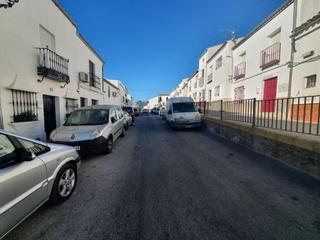 Casa a Diaz crespo 31. Vivienda en venta