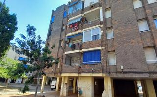 Pis  Juan ramon jimenez 7. Vivienda en venta