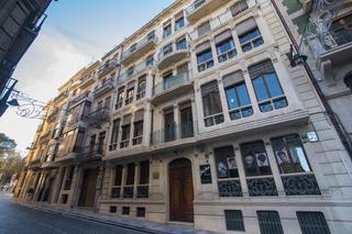 Pis  Sant nicolau 46. Vivienda en venta