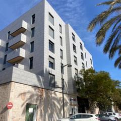 Etagenwohnung  Azabache 15. Vivienda en venta