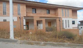 Maison  Cerro de san sebastian vp1 s/n. Vivienda en venta