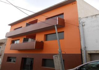Pis  Antonio gaudí 4-6. Vivienda en venta