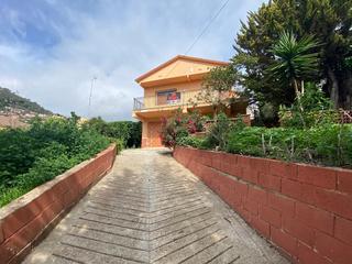 Haus  Morera 13. Vivienda en venta