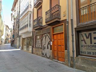 Appartement  Zapateria 20. Vivienda en venta