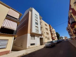 Appartement  Obispo alvarez lara 34. Vivienda en venta