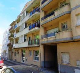 Aparcament cotxe a Villaroel 34-36. Garaje en venta