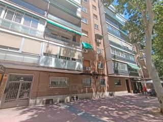 Appartement  Del henares 1a. Vivienda en venta