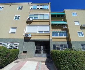 Appartement  Joan miro 4. Vivienda en venta