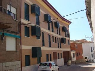 Parking voiture à Ocaña 25. Garaje en venta