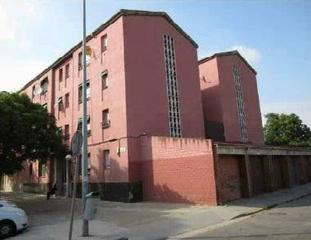 Pis  Magnolies 186. Vivienda en venta