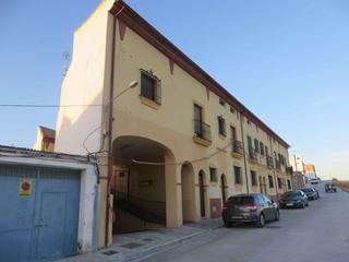Maison  Caminos de las cuadrillas 75. Vivienda en venta