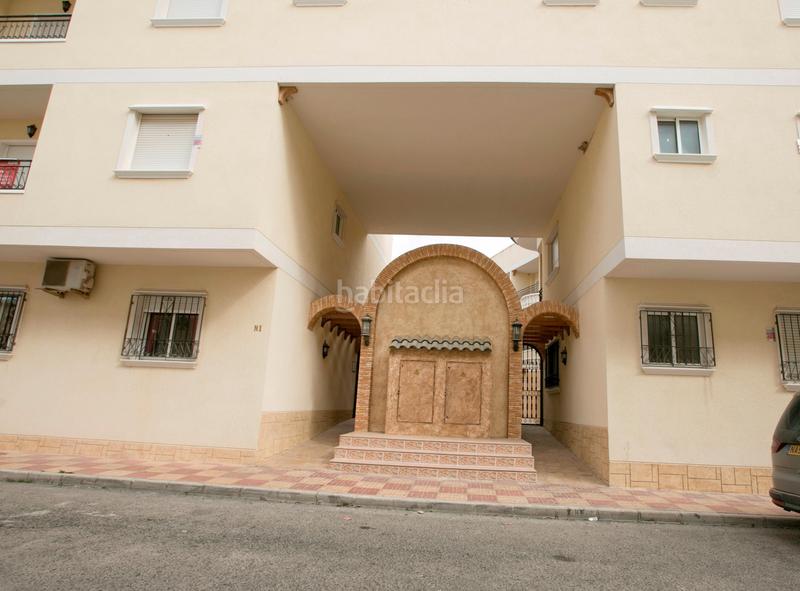 Foto 0bec0539-5115-4a4f-a439-1fde9c460d88. Parking voiture dans la paz s/n dans Jacarilla