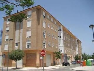 Aparcament cotxe a La vall d'albaida 21. Garaje en venta