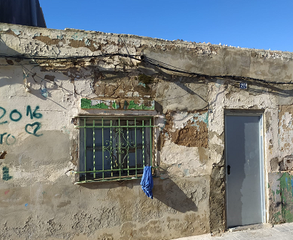 Maison  Albacete 20-22. Vivienda en venta