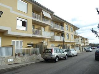 Pis  Vidriell 35. Vivienda en venta