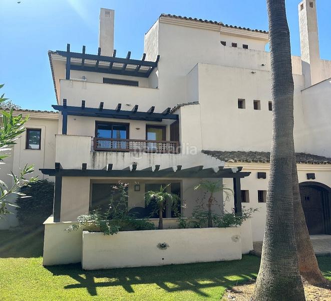 Foto 3999271d-a714-4ac6-bf15-c177072c8ac5. Piso en adelfas 18 vivienda en venta en Nueva Andalucía centro Marbella