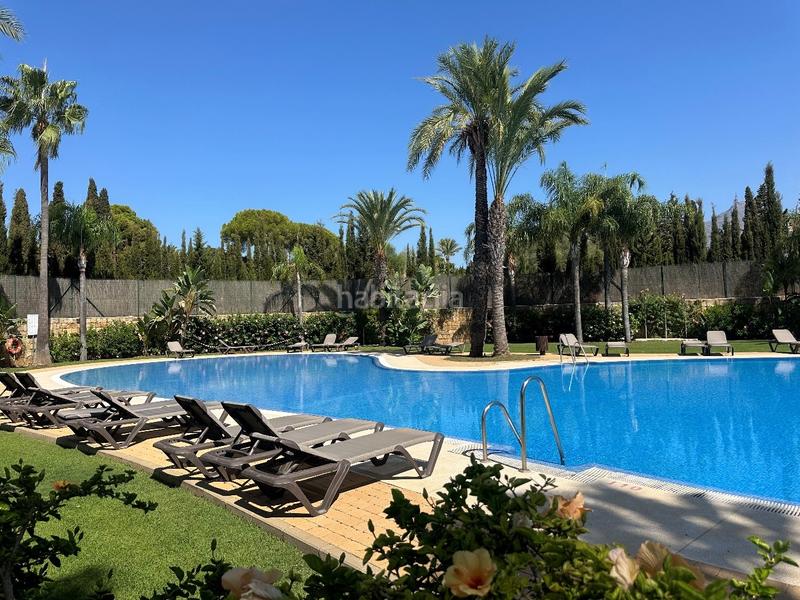 Foto e201be03-97c6-4cf1-b0f0-c2af1abd17e6. Piso en adelfas 18 vivienda en venta en Nueva Andalucía centro Marbella