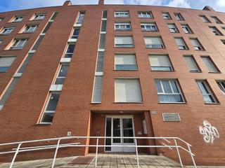 Pis  Lope garcia de salazar 14. Vivienda en venta