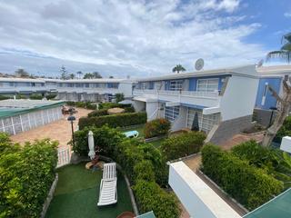 Duplex  Tauro 1. Vivienda en venta