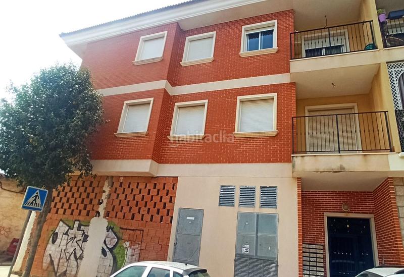 Foto 398e250d-d55d-4b9d-8988-e6ebf90ff5b0. Flat in azorin 23 in Torre-Pacheco Torre - Pacheco