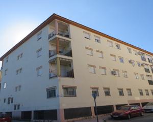 Ático  Juan antonio sanchez ramirez 4. Vivienda en venta