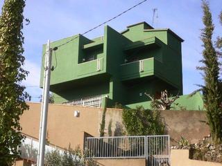 Casa  De valldeix (urb. la cornisa) 101. Vivienda en venta