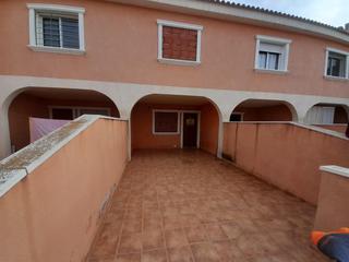Casa en Fray bartolome de las casas 13. Vivienda en venta