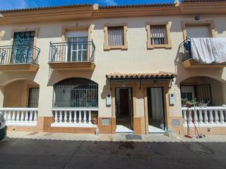 Maison  Salvador 19. Vivienda en venta