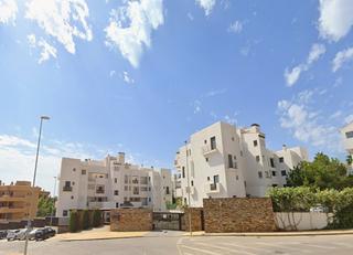 Etagenwohnung  Mar cantábrico 9. Vivienda en venta