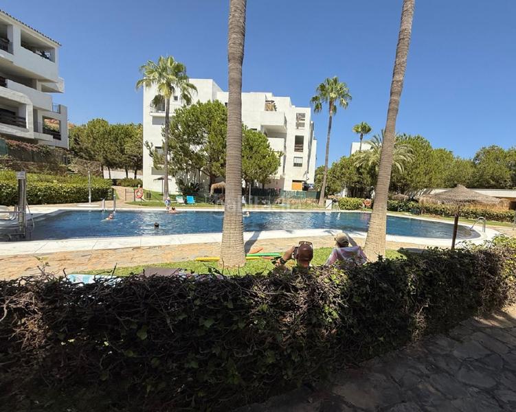 Foto ab019ab3-18a1-48e7-ae89-678cd96aa0f9. Piso en mar cantábrico 9 vivienda en venta en la cala Mijas Mijas