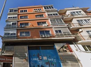 Pis a Constitucion 85. Vivienda en venta