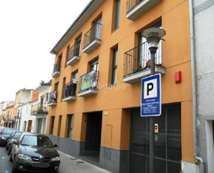Foto 30756698-91b3-416f-988b-8d3814e5c272. Autoparkplatz in dolors 42 in Maçanet de la Selva poble Maçanet de la Selva