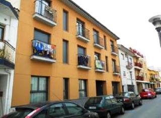 Aparcament cotxe a Dolors 42. Garaje en venta