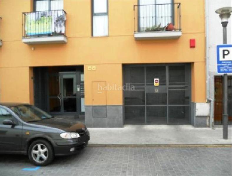Foto 6782d6d5-94fa-4650-99dd-ffb242a71875. Autoparkplatz in dolors 42 in Maçanet de la Selva poble Maçanet de la Selva