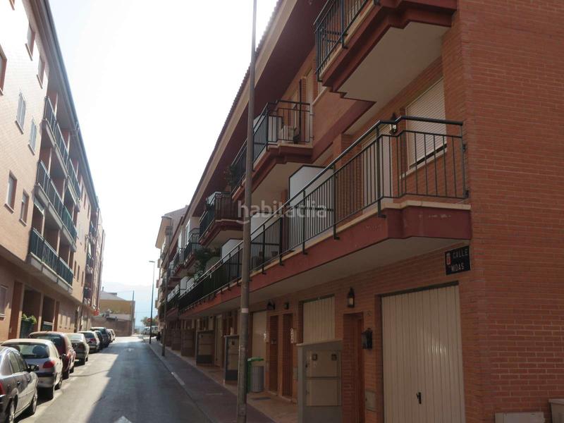 Foto 4a95d5dd-a425-4fb7-8311-111e3b83fd78. Casa en midas 11 vivienda en venta en Garres y Lages Murcia