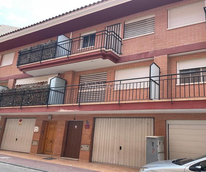 Foto 4b5705ce-54f5-4d1f-930a-3c470aff290a. Casa en midas 11 vivienda en venta en Garres y Lages Murcia