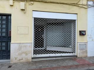 Appartement à Alcala y orti 24. Vivienda en venta