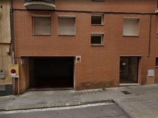 Car parking  La pastora.... Garaje en venta