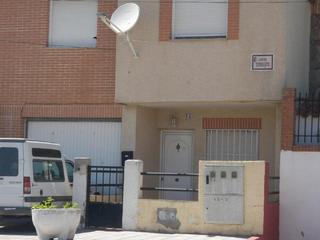 House  Torrijos 18. Vivienda en venta