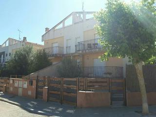 Casa  Falcons 13. Vivienda en venta