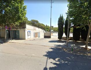 Aparcament cotxe a Gatassa 130. Garaje en venta